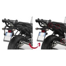 Крепление Givi PL532 Pannier Holder