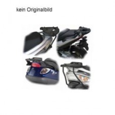 Крепление Givi SR7700 Monorack With M5 Plates - Monokey