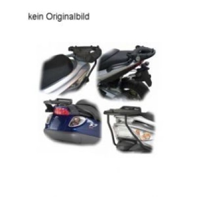 Крепление Givi SR7700 Monorack With M5 Plates - Monokey