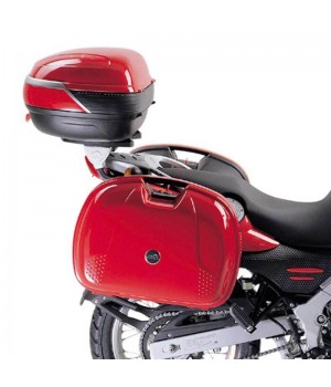 Крепление Givi F639 Specific Rear Rack - Monokey® + M3