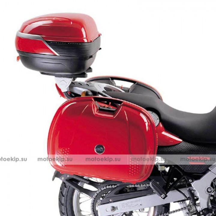 Крепление Givi F639 Specific Rear Rack - Monokey® + M3