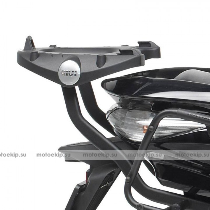 Крепление Givi FZ265M Rear-Rack - Monolock