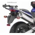 Крепление Givi FZ258M Rear Rack - Monolock® + M5M Plate