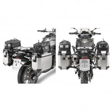 Крепление Givi PL5103CAM Pannier Holder - Outback