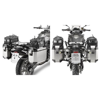 Крепление Givi PL5103CAM Pannier Holder - Outback
