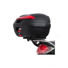 Крепление Givi E318 Rear-Rack - Monolock
