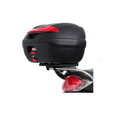 Крепление Givi E318 Rear-Rack - Monolock