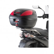 Крепление Givi E730 Rear-Rack - Monolock