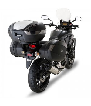 Крепление Givi FZ1121 Rear-Rack - M5 - Monokey