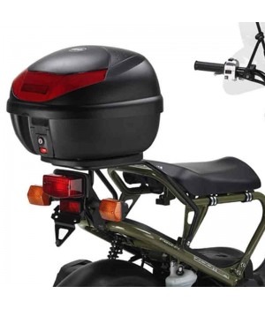 Крепление Givi SR28 Rear-Rack - Monolock