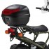 Крепление Givi SR28 Rear-Rack - Monolock