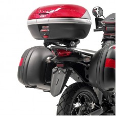 Крепление Givi PL167 Pannier Holder - Monokey side
