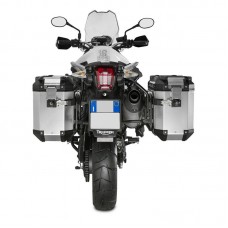 Крепление Givi PL6408CAM Pannier Holder - Monokey®-Side