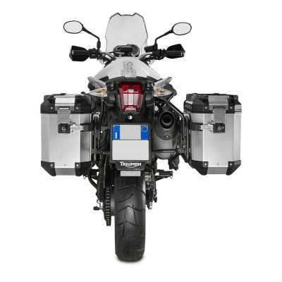 Крепление Givi PL6401CAM Pannier Holder - Monokey®-Side