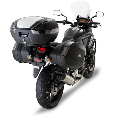 Крепление Givi PLX1121 Pannier Holder