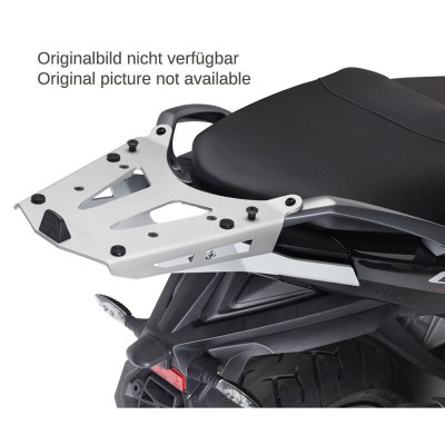 Крепление Givi SR15M Rear-Rack -MM- Monolock