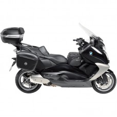 Крепление Givi SRA5106 Rear-Rack Alu - Monokey®