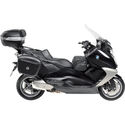 Крепление Givi SRA5106 Rear-Rack Alu - Monokey®