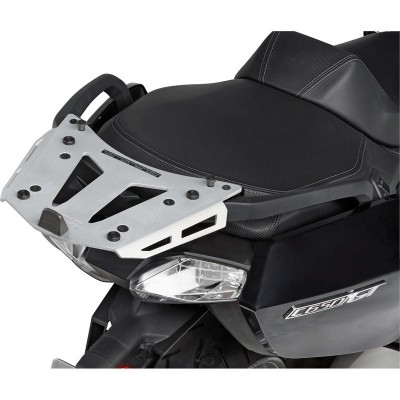 Крепление Givi SRA5106 Rear-Rack Alu - Monokey®