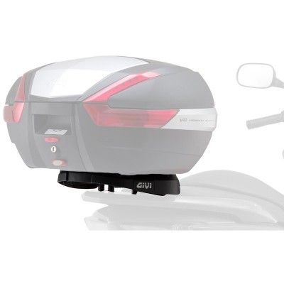 Крепление Givi SR1123MM Rear-Rack -M6M- Monolock