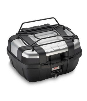 Крепление Givi E120 Metal Rack - Topcase TRK