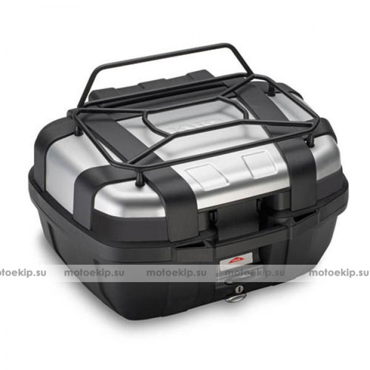 Крепление Givi E120 Metal Rack - Topcase TRK