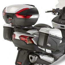 Крепление Givi SR3104MM Rear-Rack -M6M- Monolock