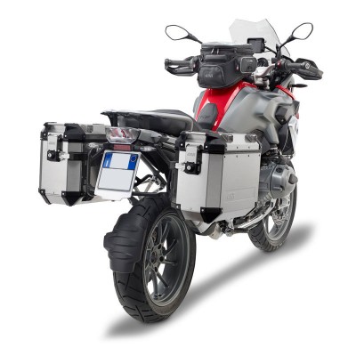 Крепление Givi PL5108CAM Pannier Holder