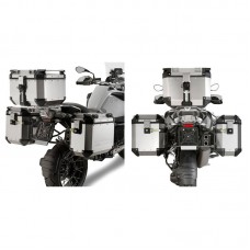 Крепление Givi PL5108CAM Pannier Holder