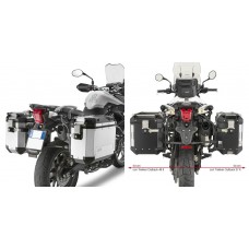 Крепление Givi PL6408CAM Pannier Holder - Monokey®-Side