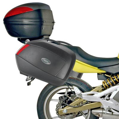 Крепление Givi PLX445 Pannier Holder -V35- Monokey® SIDE