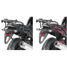 Крепление Givi PLXR208 Pannier Holder V35 Monokey SIDE R