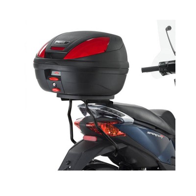 Крепление Givi SR740 Rear-Rack - Monolock