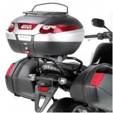 Крепление Givi SR777 Specific Rear Rack - Monokey® + M5