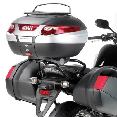 Крепление Givi SR777 Specific Rear Rack - Monokey® + M5