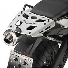 Крепление Givi SRA5103 Rear-Rack Alu - Monokey