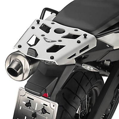 Крепление Givi SRA5103 Rear-Rack Alu - Monokey