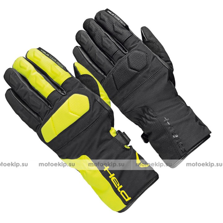 Перчатки Held Descot Touring Gloves
