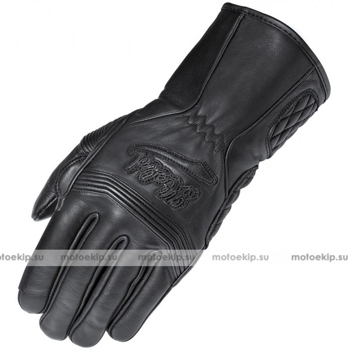 Перчатки Held Forty-6 Retro Leather Glove