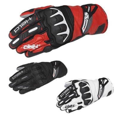 Перчатки Held Short Race Motorcycle Glove