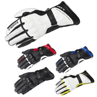 Перчатки Held Troy Touring Glove