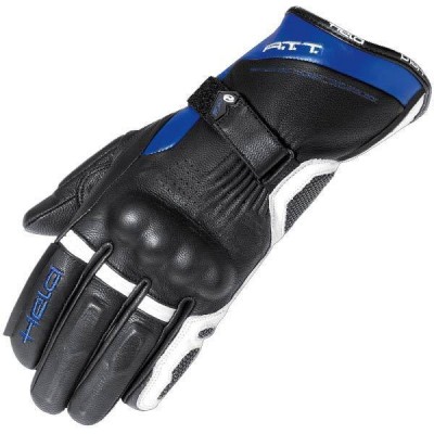 Перчатки Held Troy Touring Glove