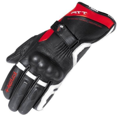 Перчатки Held Troy Touring Glove