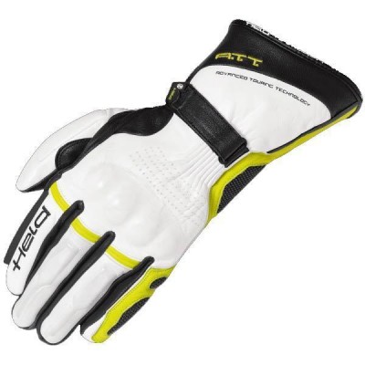 Перчатки Held Troy Touring Glove