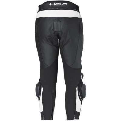 Кожаные мотоштаны Held Grind