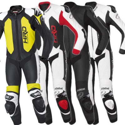 Мотокомбинезон Held Slade Leather Suit 1-PC