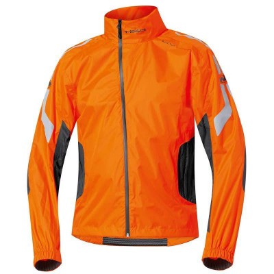 Wet Tour Jacket