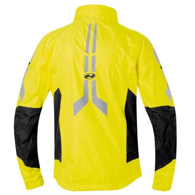 Wet Tour Jacket