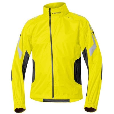 Wet Tour Jacket