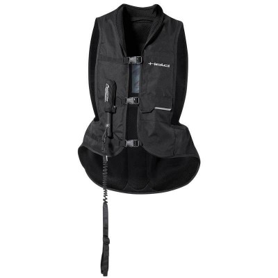 Held Air Vest